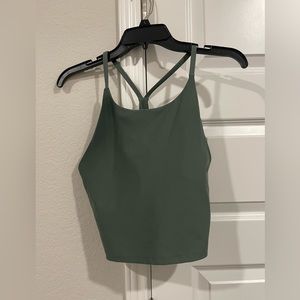Old Navy power soft tank